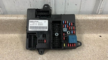 Load image into Gallery viewer, 2008 2013 Corvette C6 Z06 BCM Body Control Module Assembly GM 20934684 DELPHI