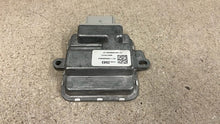 Load image into Gallery viewer, 2014 2019 Chevrolet Corvette C7 Z06 Fuel Pump Control Module OEM GM 23482843 48K