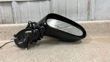 Load image into Gallery viewer, 05 13 Chevrolet C6 Corvette Z06 Passenger Side Power Mirror OEM GM Black RH
