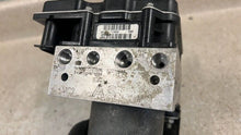 Load image into Gallery viewer, 2005 2006 Pontiac GTO ABS Anti Lock Module Brake Control Pump GM 92211444 98K