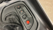 Load image into Gallery viewer, 15 23 Dodge Challenger Radio Climate Trim Bezel HVAC Nitrous Outlet 5PG702XCAD