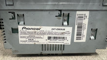 Load image into Gallery viewer, Pioneer DXT-2369UB Car Radio Stereo Receiver CD Player Single DIN in Dash Used