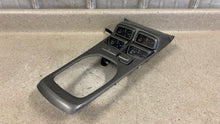 Load image into Gallery viewer, 10 15 Camaro SS Center Console Top Trim Gauges Switches Controls GM 32K Manual