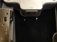 Load image into Gallery viewer, 2005 2013 Chevrolet Corvette C6 Center Console Lower Floor Base Black OEM GM 62K