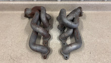Load image into Gallery viewer, 10 15 Chevrolet Camaro SS BBK Performance 1 3/4 Shorty Exhaust Headers 4020