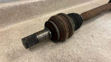Load image into Gallery viewer, 09 14 Dodge Challenger Charger SRT-8 Driver Rear Axle Half Shaft 04578733AE