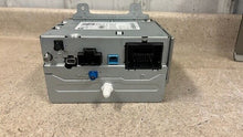 Load image into Gallery viewer, 12 15 Camaro SS ZL1 Navigation Stereo Radio Receiver GM 22919385 Control Panel