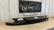 Load image into Gallery viewer, 93 02 Camaro SS Z28 Rear Tail Light Filler Berger Panel Black GM 10238814 Trim