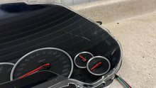 Load image into Gallery viewer, 2013 Corvette C6 Instrument Gauge Cluster 60th 427 3K GM Speedometer 22871421