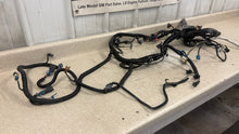 Load image into Gallery viewer, 01 02 Camaro Firebird LS1 OEM GM Engine Wiring Harness Assembly Manual T-56 80K
