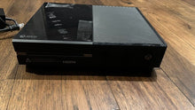 Load image into Gallery viewer, Microsoft Xbox One Console Model 1540 500gb Black Tested Controller Power Cord