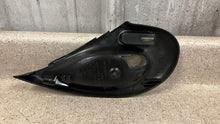 Load image into Gallery viewer, 93 02 Pontiac Firebird Passenger Interior Lock Door Trim Panel GM 10230459 Black