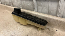 Load image into Gallery viewer, 05 13 Chevrolet Corvette C6 Factory Coolant Tank Overflow OEM GM 22801031 5K