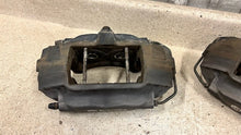 Load image into Gallery viewer, 15 23 Dodge Challenger SRT Scat Brembo Rear Left Right Brake Calipers Charger