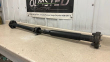 Load image into Gallery viewer, 10 15 Chevy Camaro SS Driveshaft GM 92237000 Rear Drive Shaft Propeller Auto 33K