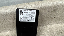 Load image into Gallery viewer, 15 18 Dodge Charger Challenger Blind Spot Detection Module Mopar 68303026AB 47K
