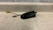 Load image into Gallery viewer, 10 15 Chevrolet Camaro ZL1 SS Shark Fin Antenna OEM GM Black 22759348 Satellite