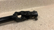 Load image into Gallery viewer, 98 02 Camaro SS Firebird Trans AM Intermediate Steering Shaft Factory V8 OEM GM