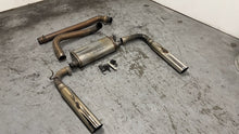 Load image into Gallery viewer, 1998 2002 Camaro Firebird Magnaflow Cat-Back Performance Exhaust System 15684