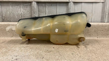 Load image into Gallery viewer, 05 13 Chevrolet Corvette C6 Factory Coolant Tank Overflow OEM GM 22801031 5K