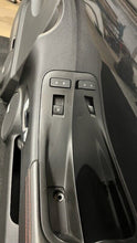 Load image into Gallery viewer, 12 15 Chevrolet Camaro ZL1 Driver Passenger Door Panel Leather Set OEM GM 46K