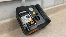 Load image into Gallery viewer, OEM GM Genuine 22871805 100psi Emergency Electric Tire Compressor Inflator