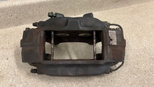 Load image into Gallery viewer, 2010 2015 Camaro SS Front Driver Passenger Brembo Brake Calipers Pair OEM 45K