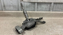 Load image into Gallery viewer, 10 11 Chevrolet Camaro SS MTI Racing Stainless Steel Short Throw Shifter V8