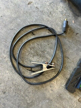 Load image into Gallery viewer, ESAB Rebel EMP 215ic MIG/Stick/Tig Welder (0558102240) PARTS ONLY NEEDS REPAIR