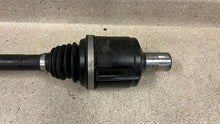 Load image into Gallery viewer, 05 13 C6 Z06 Corvette LH or RH Left Right Rear Halfshaft Axle Shaft OEM GM 34K