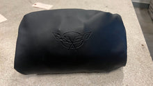 Load image into Gallery viewer, 1997 2004 Corvette C5 Rear Window Cargo Privacy Net Compartment Shade Bag