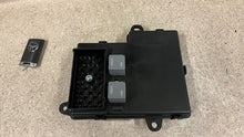 Load image into Gallery viewer, 2008 2013 Corvette C6 Z06 BCM Body Control Module Assembly GM 20934684 52K Fob