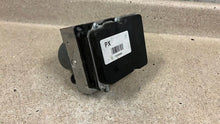 Load image into Gallery viewer, 2009 Corvette C6 Z06 ABS Anti Lock Brake Control Module 20777858 GM 37K