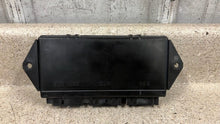 Load image into Gallery viewer, 99 00 Chevrolet Corvette C5 Passenger Door Control Module Relay RH 10435192