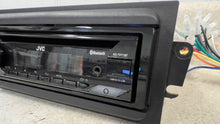 Load image into Gallery viewer, jVC KD-TD71BT CD Player Receiver AM FM Tuner Bluetooth USB Port AUX Input