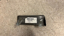 Load image into Gallery viewer, 10 15 Chevy Camaro SS Gray Glossy Dash Trim 2 Pieces OEM GM 92245216 92240104