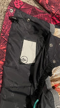 Load image into Gallery viewer, Volcom Women's Size XS Snowboard Let it Storm Coat Jacket Full Zip Up Hooded