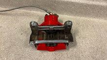 Load image into Gallery viewer, 97 04 Chevrolet C5 Corvette Z06 Rear Brake Calipers Red Brakes OEM LH RH 84K