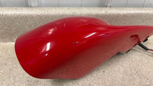 Load image into Gallery viewer, 93 02 Pontiac Firebird Trans AM Passenger Side Power Mirror OEM GM Red Right