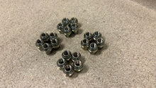 Load image into Gallery viewer, 93 02 Camaro SS Firebird Trans AM Factory Wheel Lug Nut OEM GM Set of 20 53K