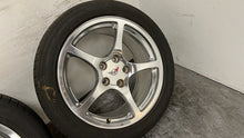 Load image into Gallery viewer, 00 04 C5 Corvette Factory 17'' 18'' Polishe Wheels 9593799 GM 18x9.5 17x8.5
