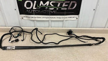 Load image into Gallery viewer, 05 10 C6 Corvette Manual Transmission Torque Tube Wiring Harness OEM 15802632