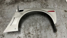 Load image into Gallery viewer, 06 13 C6 Corvette Z06 GS Left Driver Quarter Panel GM Wide Body Silver 22813570