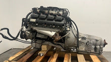 Load image into Gallery viewer, Dodge 5.7L 345 Hemi SRT Engine & 5 Speed Automatic Pullout 375HP 107k MILES!