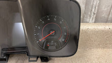 Load image into Gallery viewer, 2012 Chevrolet Camaro SS Gauge Instrument Speedometer Cluster GM 22876297 39K