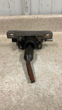 Load image into Gallery viewer, 2005 2013 Corvette C6 T56 Shifter Factory OEM 6 Speed Shift Handle GM Manual