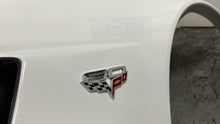 Load image into Gallery viewer, 06 13 Corvette C6 Z06 60th Anniversary Passenger Front Fender Right GM Wide 3K