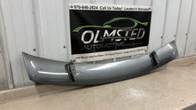 Load image into Gallery viewer, 2011 2014 Dodge Charger SRT8 Rear Trunk Lid Spoiler Gray Mopar Factory SRT