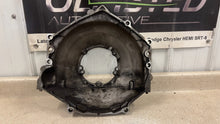 Load image into Gallery viewer, 97 04 C5 CORVETTE MANUAL TRANSMISSION BELL HOUSING GM 12554980 60K MILES