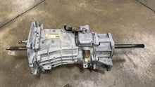 Load image into Gallery viewer, 97 04 Chevrolet C5 Corvette T-56 Manual Transmission Tremec 12563410 GM OEM 60k